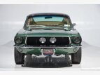 Thumbnail Photo 1 for 1967 Ford Mustang GT